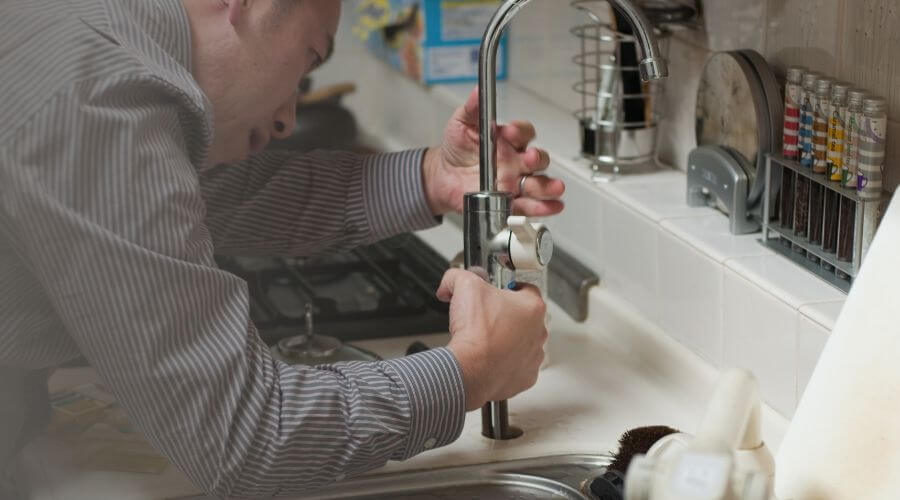 Professional septic pumping service in Ollie, IA